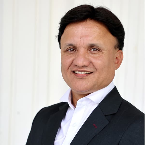 Gopal Bhandari
